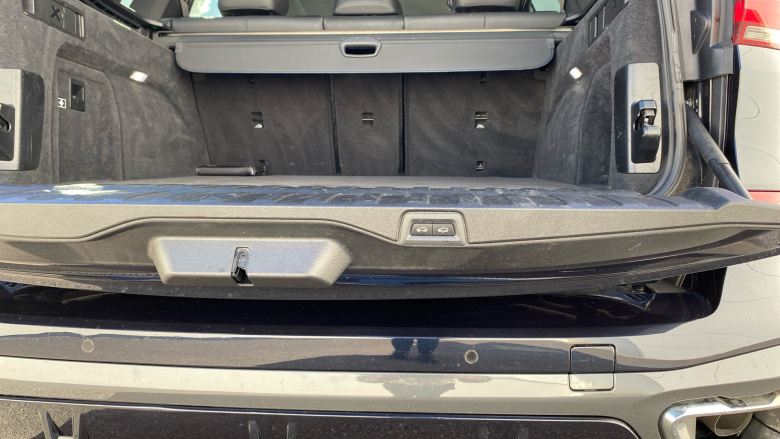 BMW X5 xDrive40d MHT M Sport 5dr Auto Diesel Estate